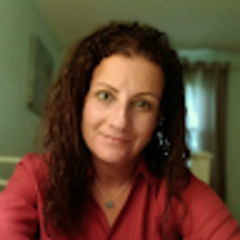 Meet your Posher, Rebecca